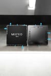TV Box Çift Oyun Kollu 10000 Oyunlu Atari