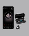 TWS A10s Bluetooth 5.0 Kulaklık – Yüksek Ses Kalitesi, Ergonomik, Uzun Pil Ömürlü Yeni Nesil