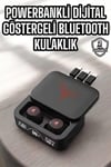 Ucuz ve Kaliteli Bluetooth Kulaklık TWS Çoklu Şarj Girişi Yüksek Ses Kaliteli