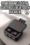 Ucuz ve Kaliteli Bluetooth Kulaklık TWS Çoklu Şarj Girişi Yüksek Ses Kaliteli