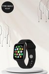 Ucuz ve Kaliteli Kulaklıklı Saat Seti Bluetooth Bağlantılı Akıllı Saat ve Kulaklık