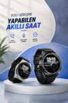 Ucuz ve Kaliteli Yeni Nesil Bluetooth Bağlantılı Akıllı Saat