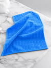 Ultra Emici Mikrofiber Bez Cam Ayna Mutfak Banyo Araç Temizlik Bezi 40x40 cm