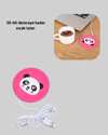 USB BARDAK ISITICI PANDA