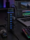 USB ÇOĞALTICI