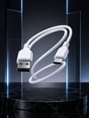 USB HIZLI ŞARJ ALETİ 2M