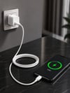 USB HIZLI ŞARJ ALETİ 2M
