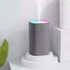 USB Mini Hava Nemlendirici (Super Silent)