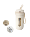 USB Şarjlı Mini Smoothie Blender Pratik Meyve Karıştırıcı 350 ML