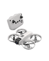 Uzaktan Kumandalı Mini Drone HD Kamera Işıklı Tasarım
