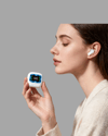 Uzun Bekleme Süreli Bluetooth Kulaklık Kablosuz Bağlantı