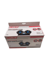 VANTILATOR 12V TORPIDO USTU IKI FAN AYAR