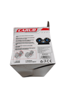 VANTILATOR 12V TORPIDO USTU IKI FAN AYAR