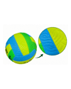 VOLEYBOL TOPU