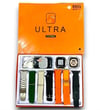 Watch 8 Ultra 7 Kordonlu Akıllı Saat