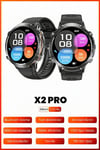 Watch X2 Pro Akıllı Saat