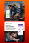 Watch X2 Pro Akıllı Saat