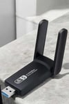 Wifi Adaptör Çift Bantlı Kablosuz Wifi Adaptörü