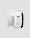 WiFi Sinyal Güçlendirici 2.4G Repeater Yüksek Çekim Kapasiteli