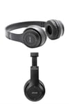 Wireless 5.0 Bluetooth Kablosuz Kulaklık ANC Özellikli Kulak Üstü Ayarlanabilir