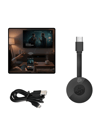 Wireless Display HDMI Adaptör Telefon Laptop TV Yansıtma