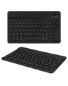 Wireless Klavye Mouse Seti Bluetooth Bağlantılı İnce Tasarım Sessiz Kullanım