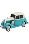 Wster WS-1934 Bluetooth Hoparlör (Klasik Siyah)