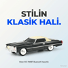 Wster WS-1969BT Bluetooth Hoparlör