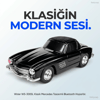 Wster WS-300SL Bluetooth Hoparlör