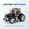 Wster WS-560 Bluetooth Hoparlör 15W (Traktor)