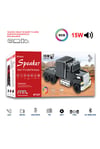 Wster WS-570 TIR Bluetooth Hoparlör