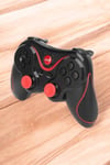 X3 Gamepad Oyun Kolu Bluetooth Bağlantılı Gamestick Android Uyumlu