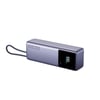 XIAOMI 165W POWER BANK 10000 (INTEGRATED CABLE)