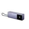 XIAOMI 165W POWER BANK 10000 (INTEGRATED CABLE)