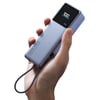 XIAOMI 165W POWER BANK 10000 (INTEGRATED CABLE)