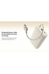 XIAOMI 33W POWER BANK 10000 (INTEGRATED CABLE) BLUE