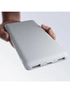 XIAOMI POWER BANK 10000mAh 22.5W LITE LIGHT GRAY