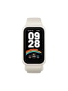 XIAOMI SMART BAND 9 ACTIVE BEIGE WHITE