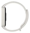 XIAOMI SMART BAND 9 ACTIVE BEIGE WHITE