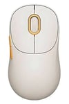 XIAOMI WIRELESS MOUSE 3 WHITE