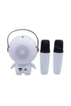 XM-X66 KARAOKE MİKROFON