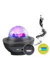 XY-918 LED PROJEKSİYON HOPARLÖR