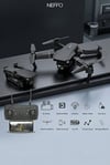 XZCYRC C5 Drone (Intelligent Aerial Photography)