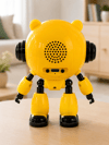 YAPAY ZEKA ROBOTU