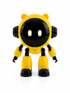 YAPAY ZEKA ROBOTU