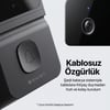 Yeni Nesil Akıllı Görüntülü Kapı Zili