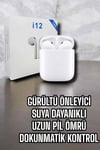 Yeni Nesil Aktif Gürültü Engelleme ve 70 Gün Bekleme Süresi ile Akıllı Kulaklık