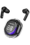 Yeni Nesil Bluetooth Kulaklık Dijital Göstergeli Dokunmatik 5.3 Kablosuz