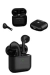 Yeni Nesil Bluetooth Kulaklık İOS Android Uyumlu HD Ses Performansı