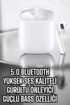 Yeni Nesil Hafif, Dayanıklı ve Uzun Süreli Akıllı Bluetooth Kulaklık